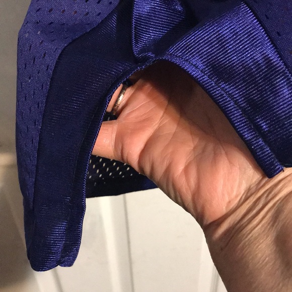 NWT NFL Ravens McNair Mesh Jersey - Picture 6 of 9